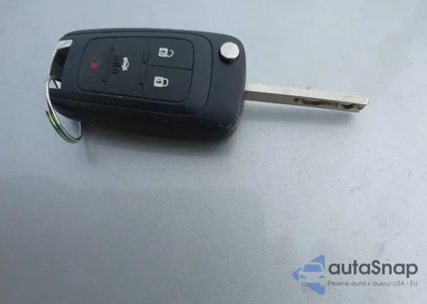 2016 Buick Regal Turbo из США, поврежденный, VIN 2G4GK5EX8G9203399